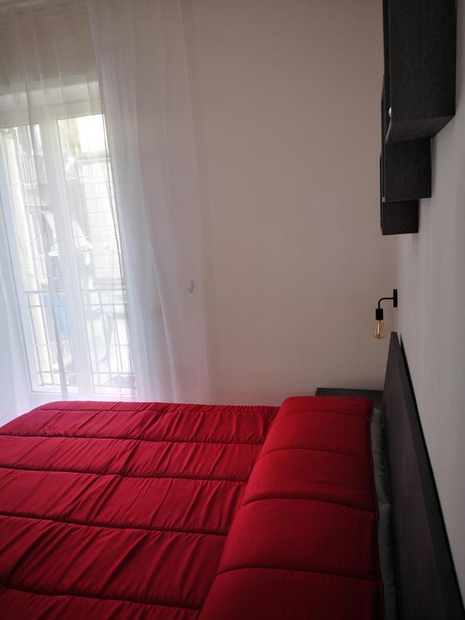 נאפולי Noviello'S Home מראה חיצוני תמונה