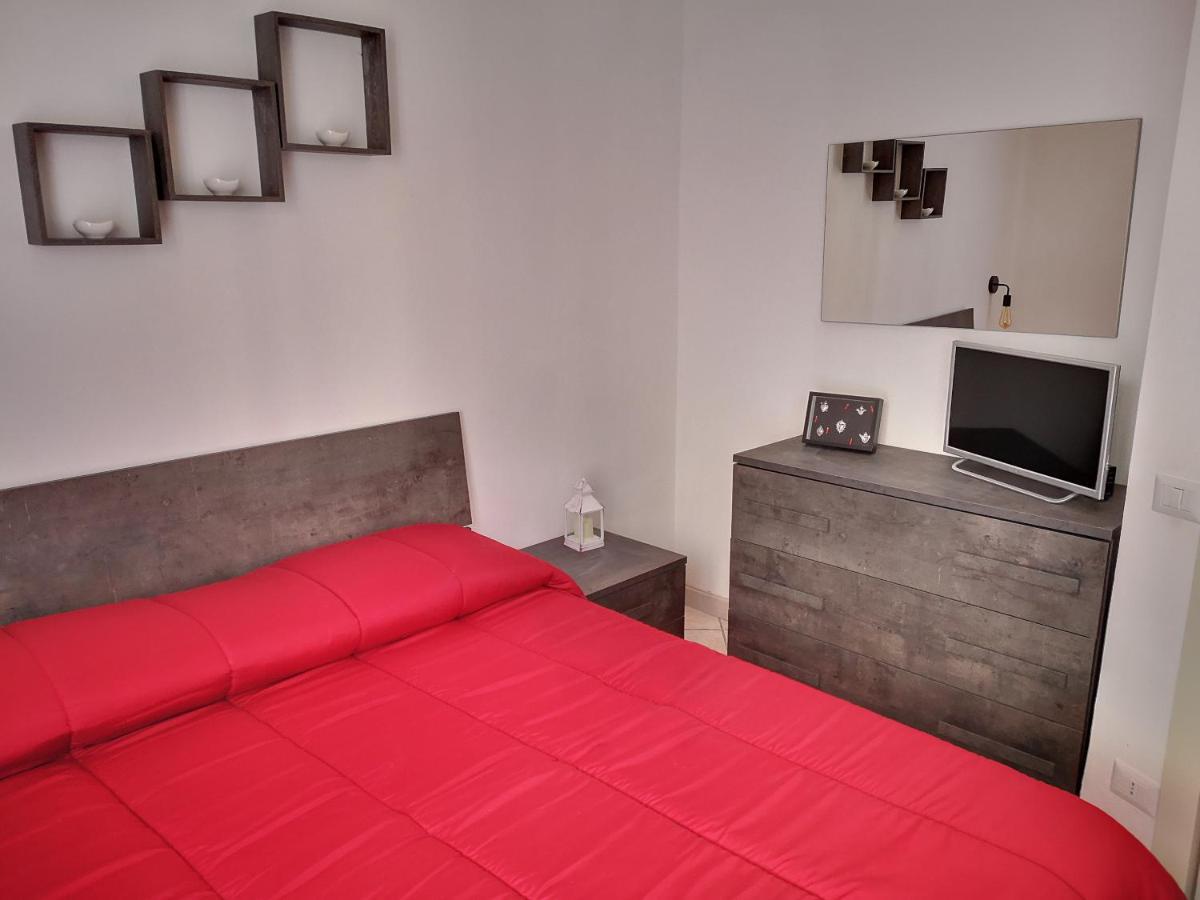 נאפולי Noviello'S Home מראה חיצוני תמונה