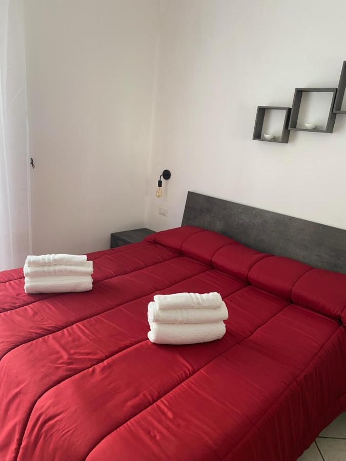 נאפולי Noviello'S Home מראה חיצוני תמונה
