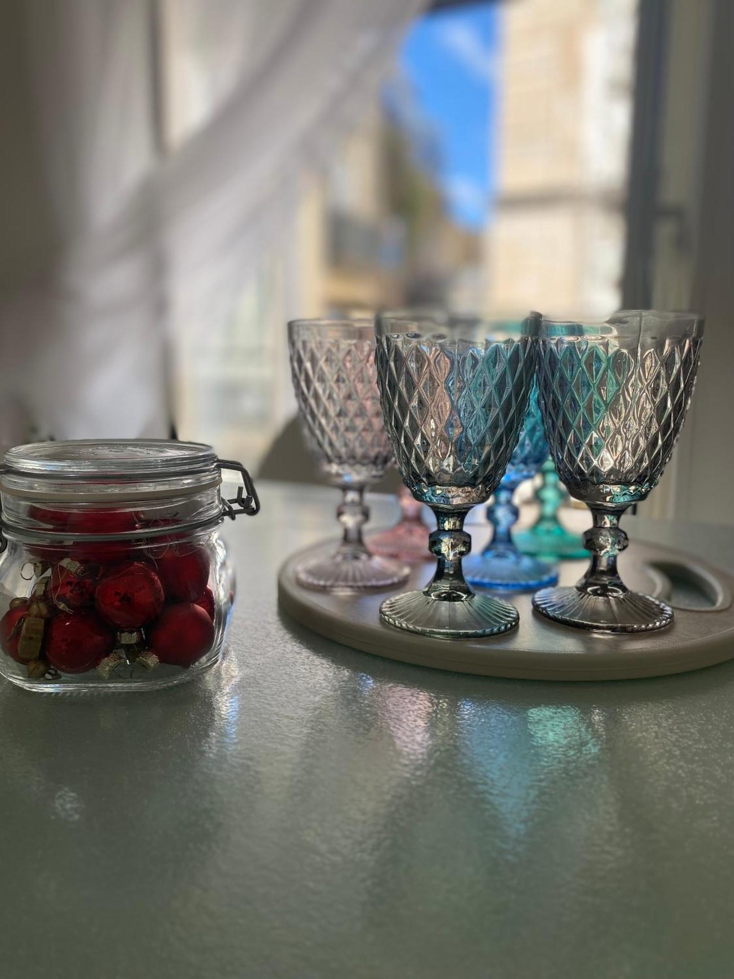 נאפולי Noviello'S Home מראה חיצוני תמונה