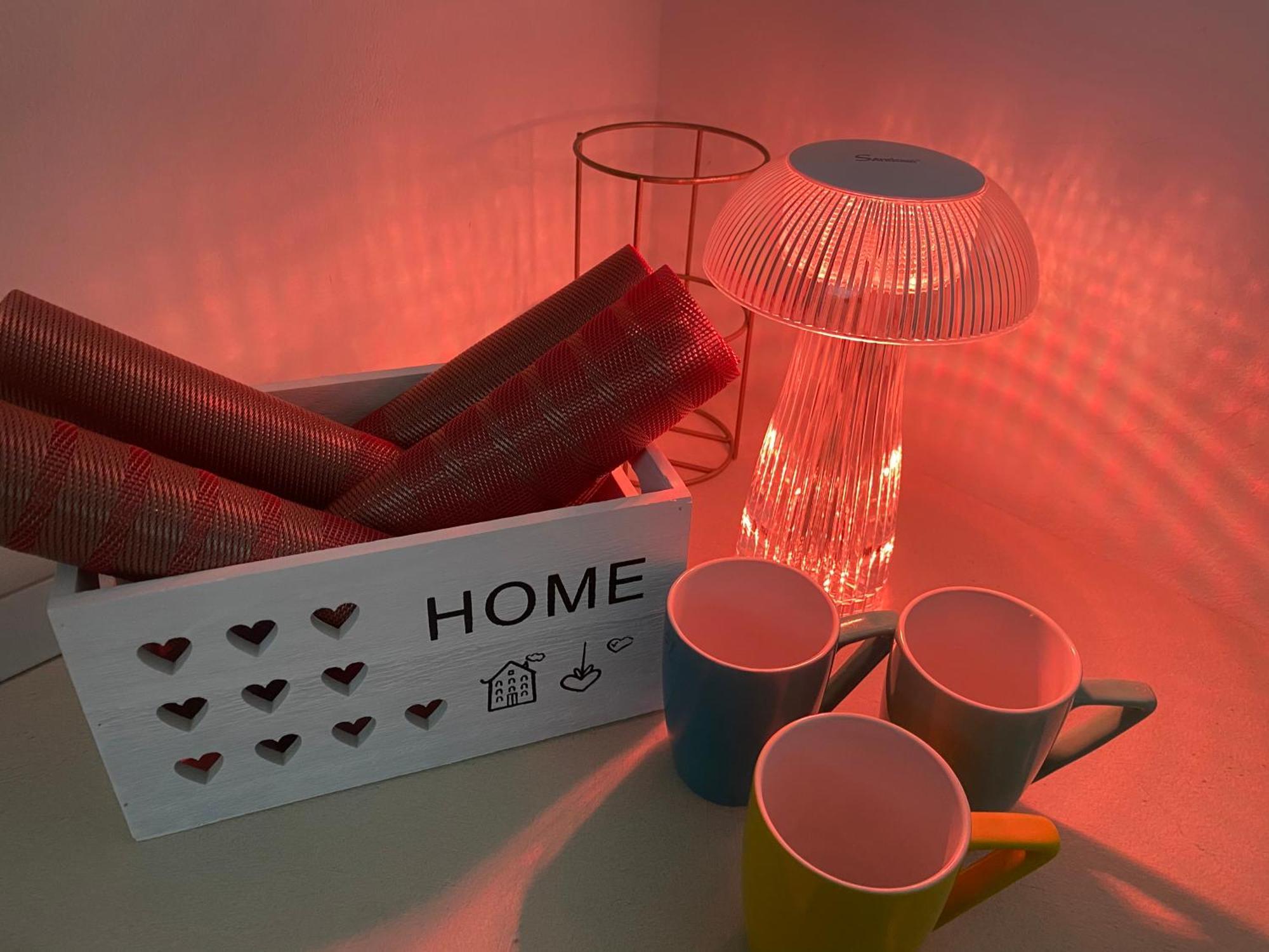 נאפולי Noviello'S Home מראה חיצוני תמונה