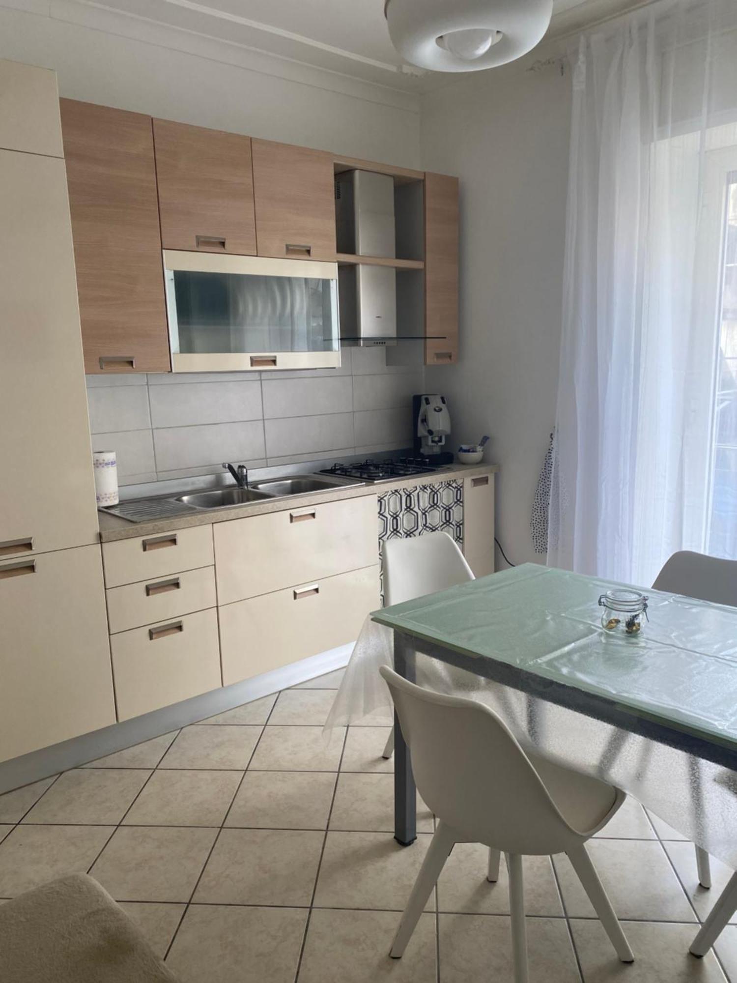 נאפולי Noviello'S Home מראה חיצוני תמונה